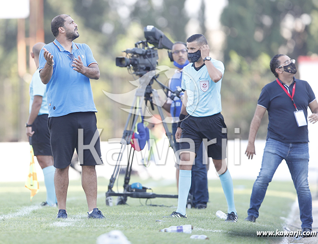 [Coupe Tunisie 19/20] Kalaa Sport - Espérance Tunis 1-2