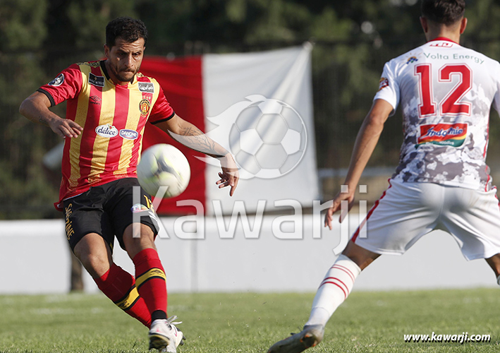 [Coupe Tunisie 19/20] Kalaa Sport - Espérance Tunis 1-2