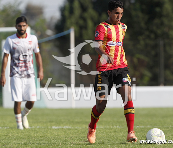 [Coupe Tunisie 19/20] Kalaa Sport - Espérance Tunis 1-2