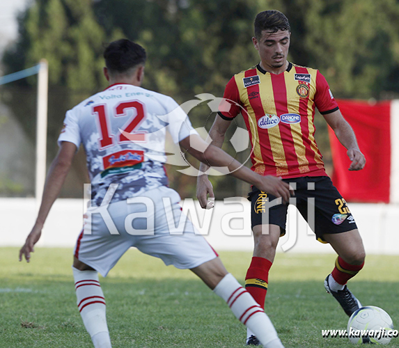 [Coupe Tunisie 19/20] Kalaa Sport - Espérance Tunis 1-2