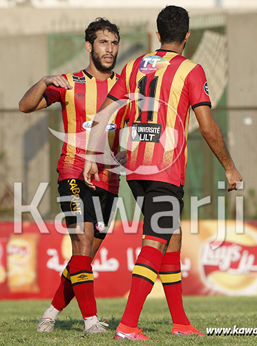 [Coupe Tunisie 19/20] Kalaa Sport - Espérance Tunis 1-2