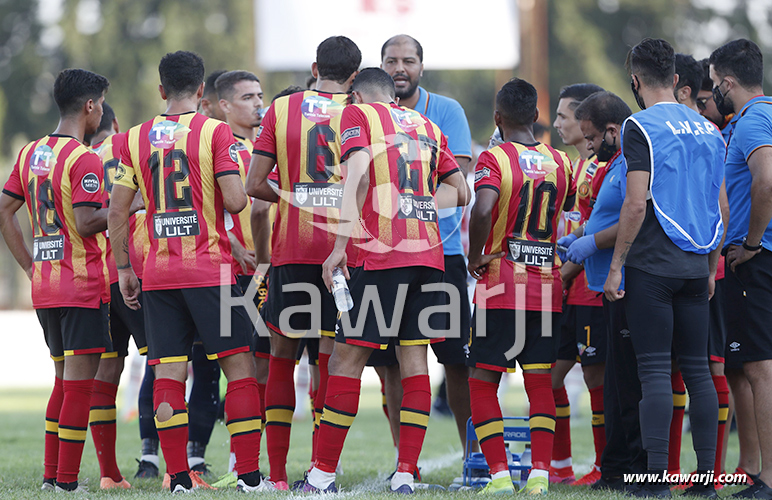 [Coupe Tunisie 19/20] Kalaa Sport - Espérance Tunis 1-2