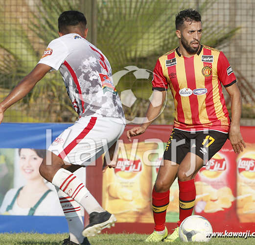 [Coupe Tunisie 19/20] Kalaa Sport - Espérance Tunis 1-2