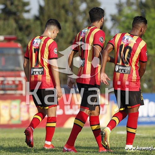 [Coupe Tunisie 19/20] Kalaa Sport - Espérance Tunis 1-2