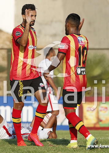 [Coupe Tunisie 19/20] Kalaa Sport - Espérance Tunis 1-2