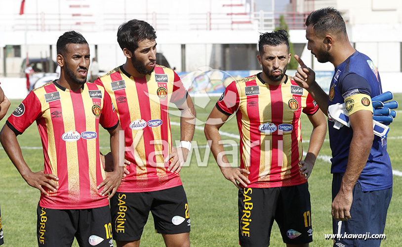 [Coupe Tunisie 19/20] Kalaa Sport - Espérance Tunis 1-2