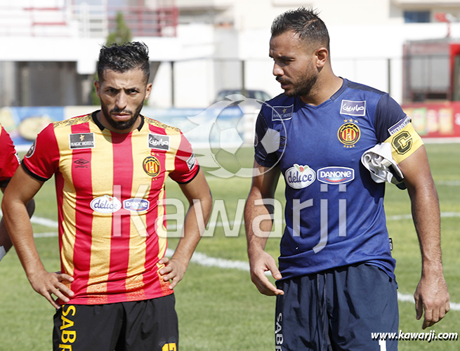 [Coupe Tunisie 19/20] Kalaa Sport - Espérance Tunis 1-2