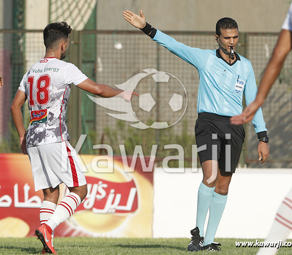 [Coupe Tunisie 19/20] Kalaa Sport - Espérance Tunis 1-2