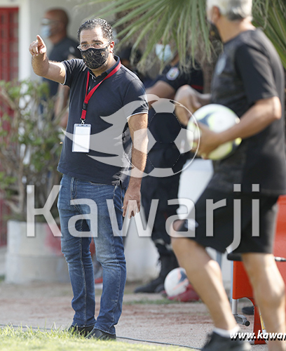 [Coupe Tunisie 19/20] Kalaa Sport - Espérance Tunis 1-2