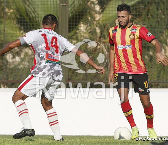 [Coupe Tunisie 19/20] Kalaa Sport - Espérance Tunis 1-2