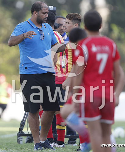 [Coupe Tunisie 19/20] Kalaa Sport - Espérance Tunis 1-2