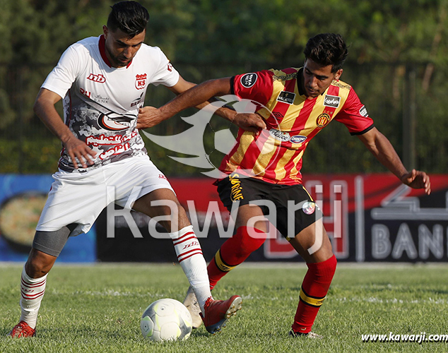 [Coupe Tunisie 19/20] Kalaa Sport - Espérance Tunis 1-2