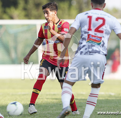 [Coupe Tunisie 19/20] Kalaa Sport - Espérance Tunis 1-2