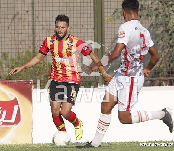 [Coupe Tunisie 19/20] Kalaa Sport - Espérance Tunis 1-2