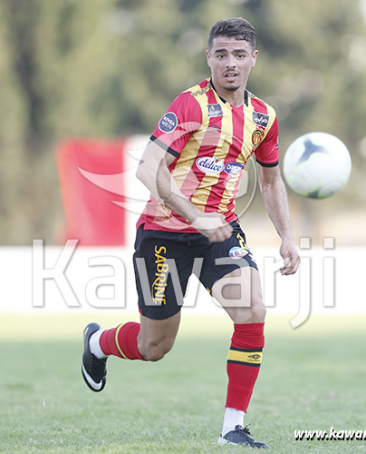 [Coupe Tunisie 19/20] Kalaa Sport - Espérance Tunis 1-2