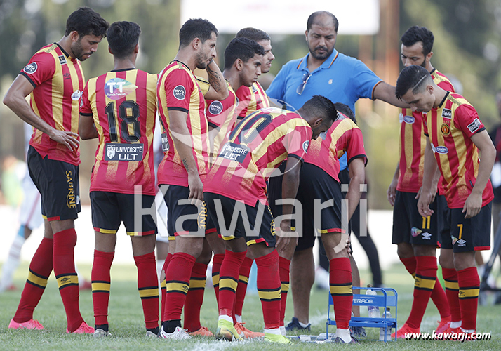 [Coupe Tunisie 19/20] Kalaa Sport - Espérance Tunis 1-2