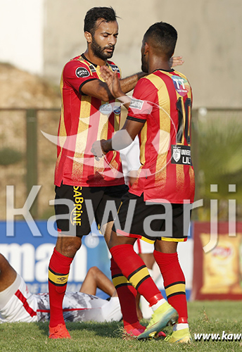 [Coupe Tunisie 19/20] Kalaa Sport - Espérance Tunis 1-2