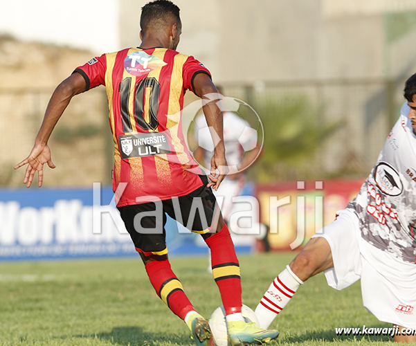 [Coupe Tunisie 19/20] Kalaa Sport - Espérance Tunis 1-2