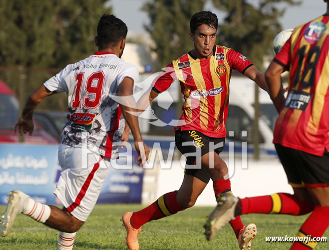 [Coupe Tunisie 19/20] Kalaa Sport - Espérance Tunis 1-2
