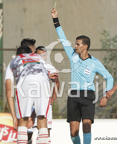 [Coupe Tunisie 19/20] Kalaa Sport - Espérance Tunis 1-2