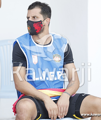 [Coupe Tunisie 19/20] Kalaa Sport - Espérance Tunis 1-2