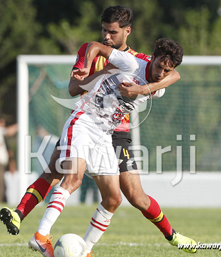 [Coupe Tunisie 19/20] Kalaa Sport - Espérance Tunis 1-2