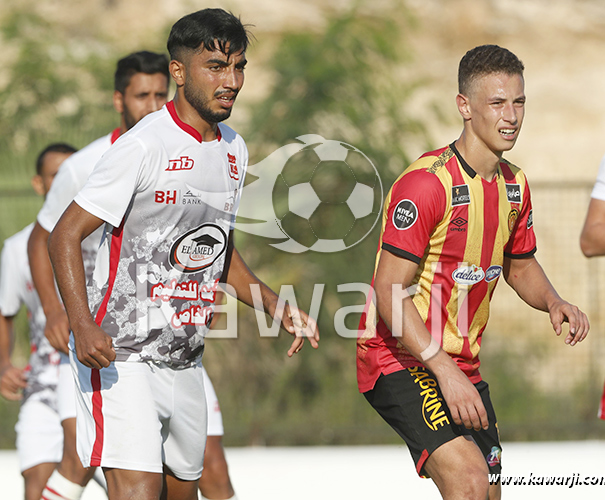 [Coupe Tunisie 19/20] Kalaa Sport - Espérance Tunis 1-2