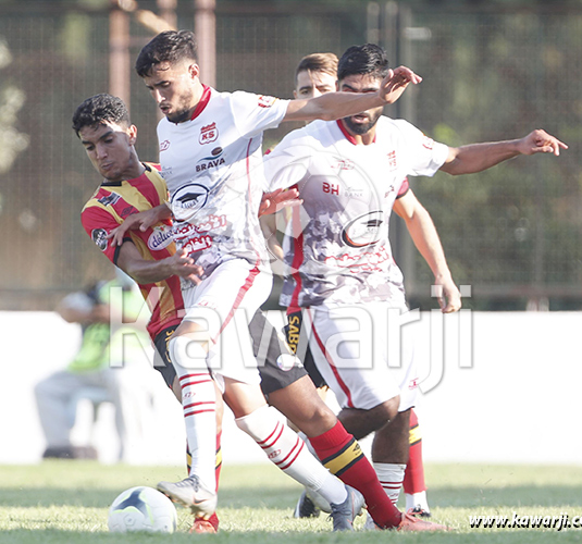 [Coupe Tunisie 19/20] Kalaa Sport - Espérance Tunis 1-2