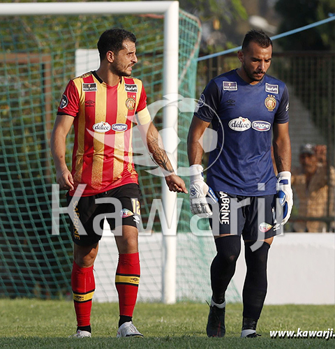 [Coupe Tunisie 19/20] Kalaa Sport - Espérance Tunis 1-2