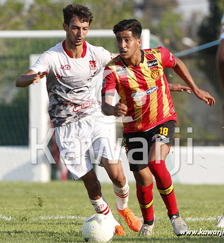 [Coupe Tunisie 19/20] Kalaa Sport - Espérance Tunis 1-2