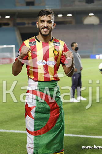 Sacre de l'Espérance face au Club Sfaxien en Super Coupe