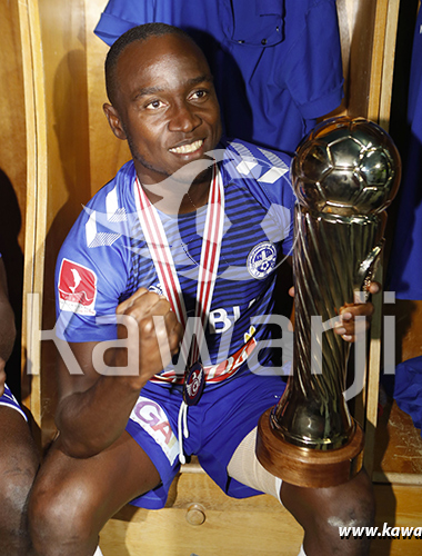 [Finale Coupe Tunisie 19/20] US Monastir - Espérance Tunis 2-0