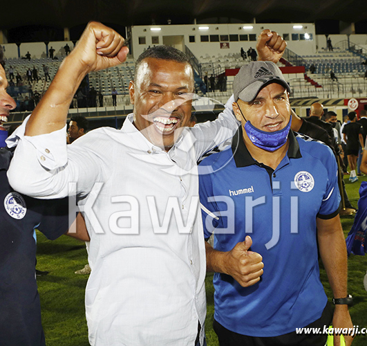 [Finale Coupe Tunisie 19/20] US Monastir - Espérance Tunis 2-0