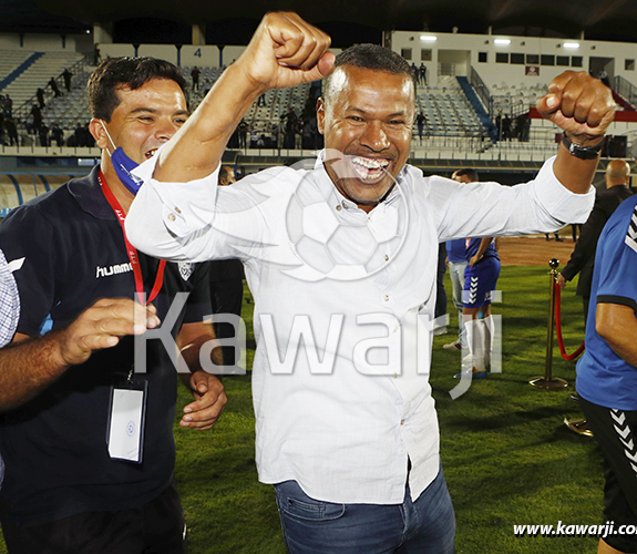 [Finale Coupe Tunisie 19/20] US Monastir - Espérance Tunis 2-0