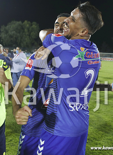 [Finale Coupe Tunisie 19/20] US Monastir - Espérance Tunis 2-0