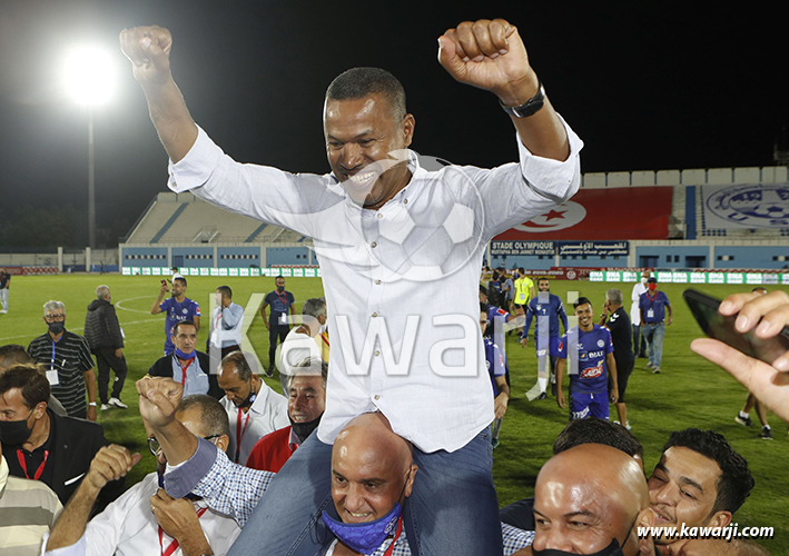 [Finale Coupe Tunisie 19/20] US Monastir - Espérance Tunis 2-0