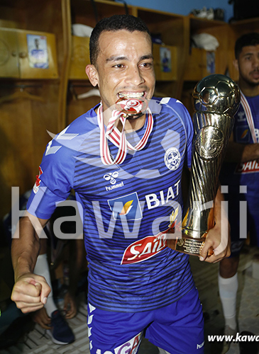 [Finale Coupe Tunisie 19/20] US Monastir - Espérance Tunis 2-0
