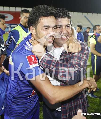 [Finale Coupe Tunisie 19/20] US Monastir - Espérance Tunis 2-0