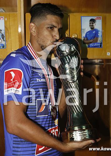 [Finale Coupe Tunisie 19/20] US Monastir - Espérance Tunis 2-0
