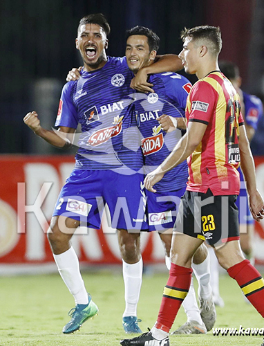[Finale Coupe Tunisie 19/20] US Monastir - Espérance Tunis 2-0