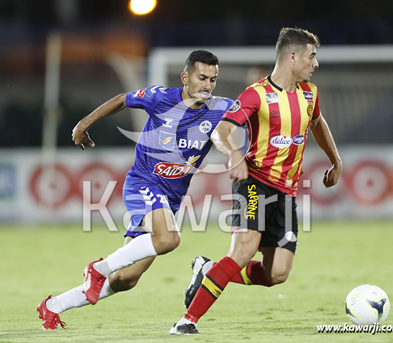 [Finale Coupe Tunisie 19/20] US Monastir - Espérance Tunis 2-0