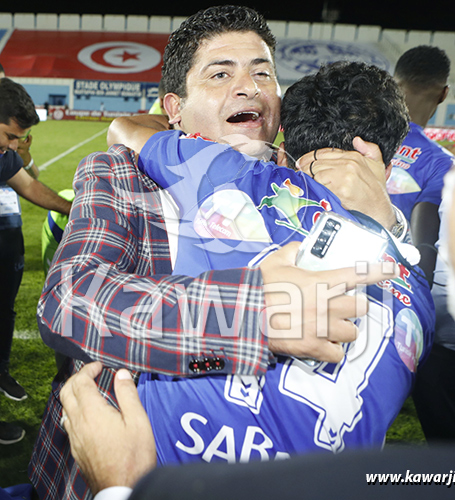[Finale Coupe Tunisie 19/20] US Monastir - Espérance Tunis 2-0