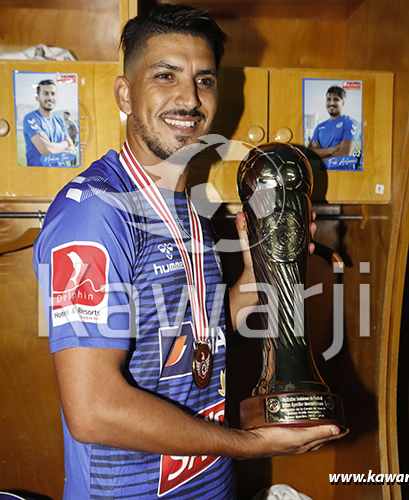 [Finale Coupe Tunisie 19/20] US Monastir - Espérance Tunis 2-0