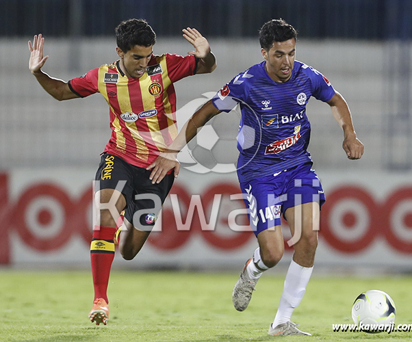 [Finale Coupe Tunisie 19/20] US Monastir - Espérance Tunis 2-0