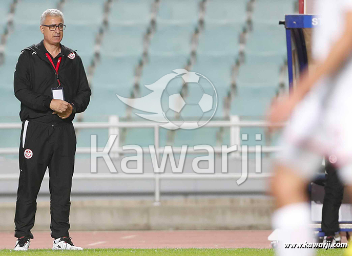 [Eliminatoires CAN 2021] Tunisie - Tanzanie 1-0