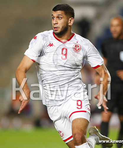 [Eliminatoires CAN 2021] Tunisie - Tanzanie 1-0