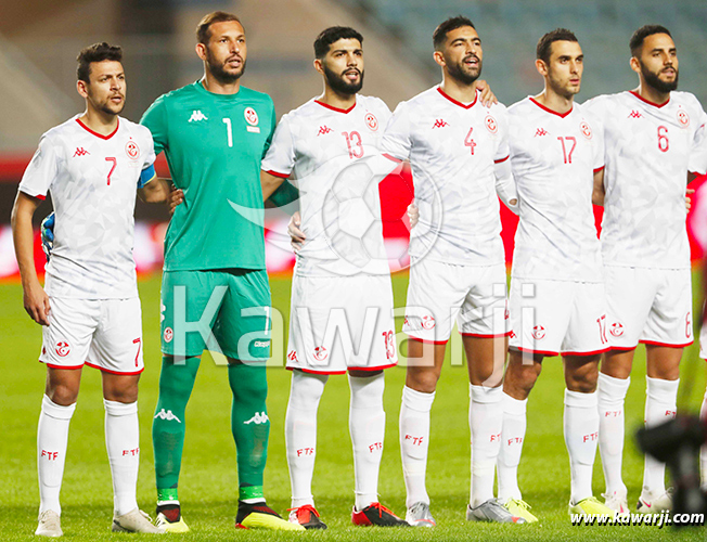 [Eliminatoires CAN 2021] Tunisie - Tanzanie 1-0