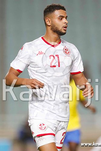 [Eliminatoires CAN 2021] Tunisie - Tanzanie 1-0