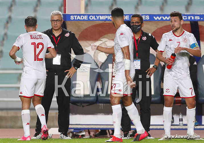 [Eliminatoires CAN 2021] Tunisie - Tanzanie 1-0