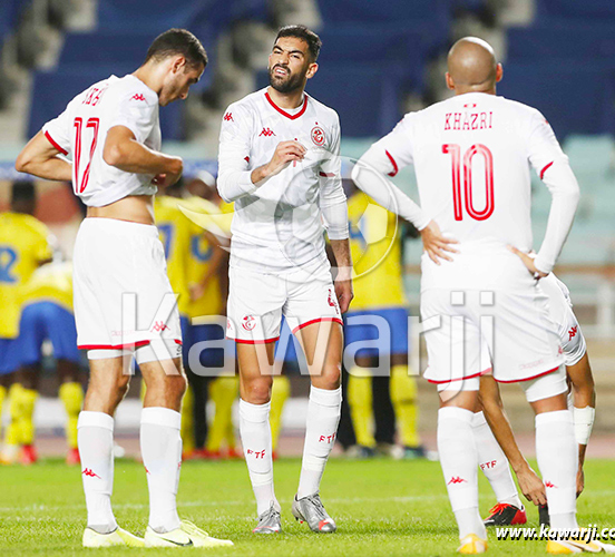[Eliminatoires CAN 2021] Tunisie - Tanzanie 1-0